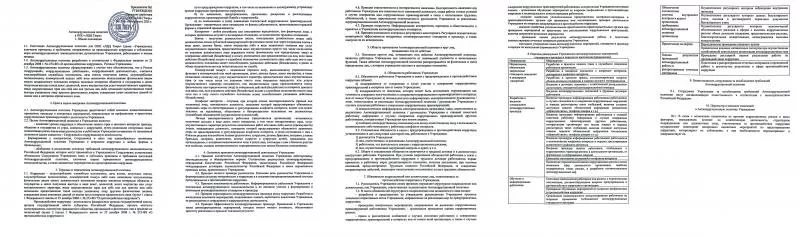 Положение